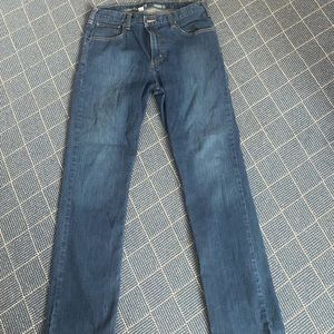Carhartt men’s jeans. 36/34.  Great shape